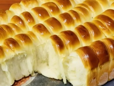 Prévia da receita