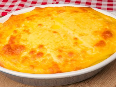 Prévia da receita