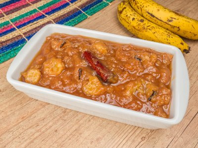 Prévia da receita