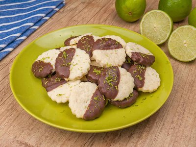 Prévia da receita