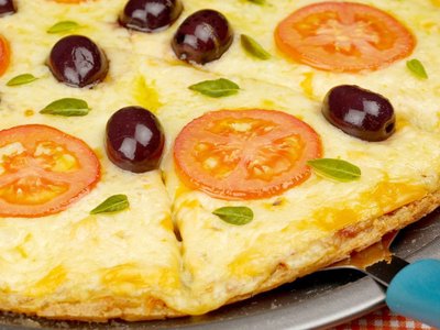 Prévia da receita