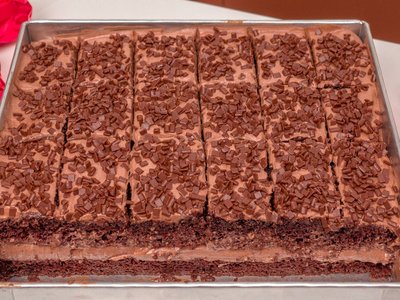 Prévia da receita