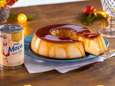 Prévia da receita