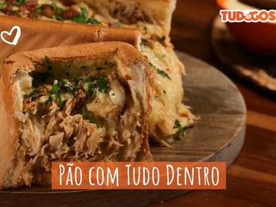 Prévia da receita