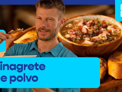 Prévia da receita