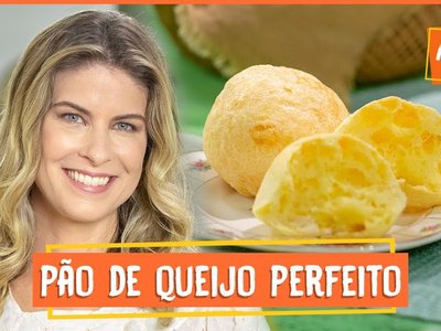Prévia da receita