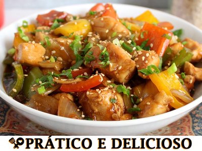 Prévia da receita