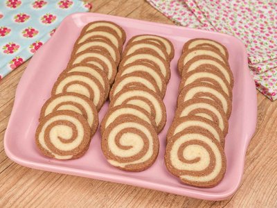 Prévia da receita