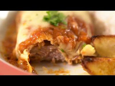 Prévia da receita