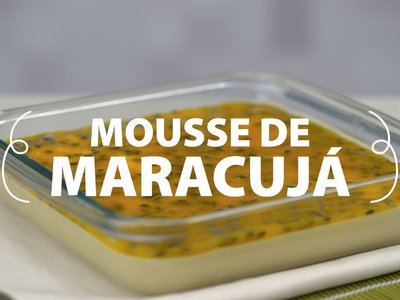 Prévia da receita