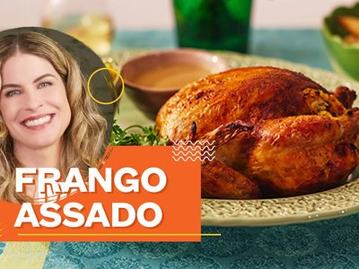 Prévia da receita