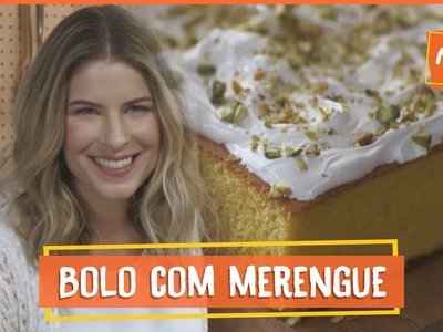 Prévia da receita