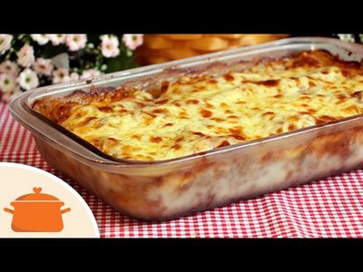 Prévia da receita