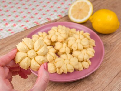 Prévia da receita