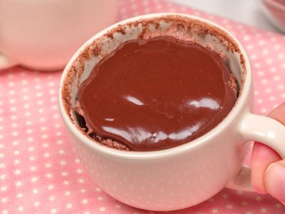 Prévia da receita