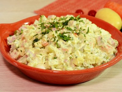 Prévia da receita