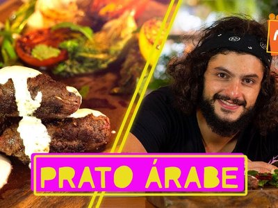 Prévia da receita