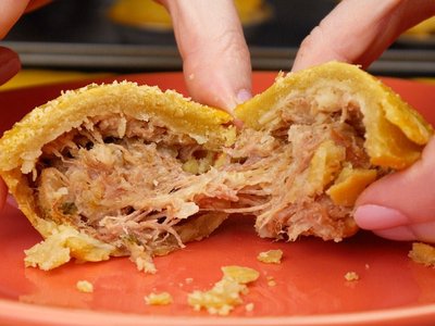 Prévia da receita