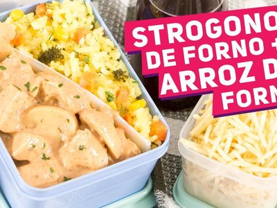 Prévia da receita