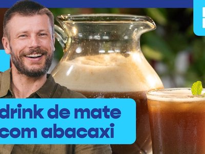 Prévia da receita