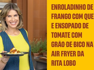 Prévia da receita