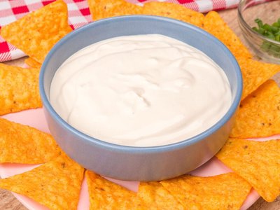 Prévia da receita