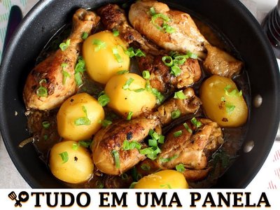 Prévia da receita
