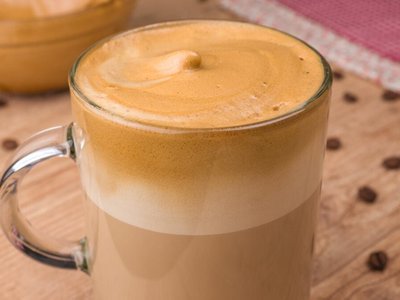 Prévia da receita