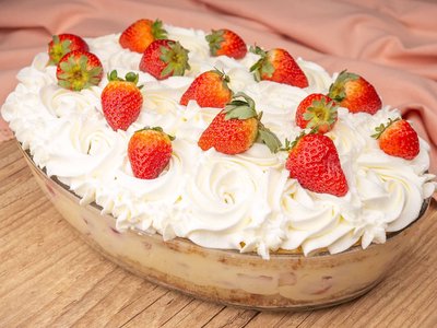 Prévia da receita