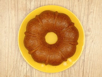 Prévia da receita