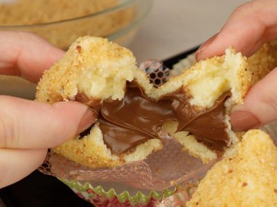 Prévia da receita