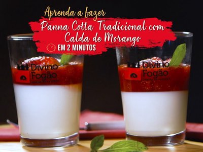 Prévia da receita
