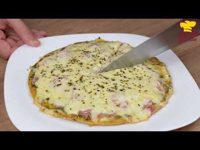 Prévia da receita
