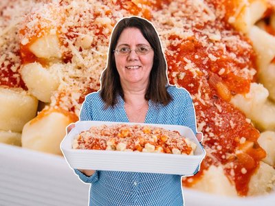 Prévia da receita