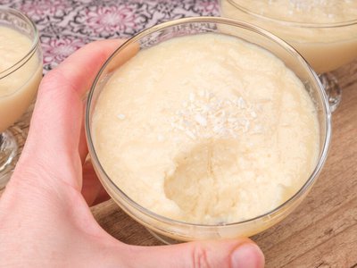 Beijinho Gelado