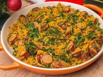 Prévia da receita