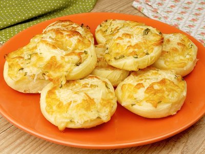 Prévia da receita