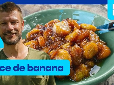 Prévia da receita
