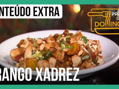 Prévia da receita