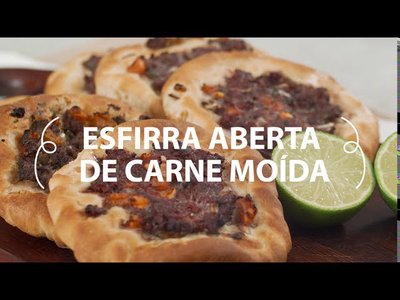 Prévia da receita