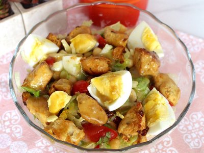 Prévia da receita