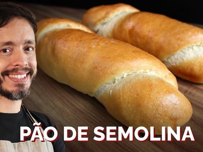 Prévia da receita