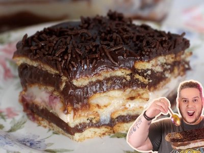 Prévia da receita