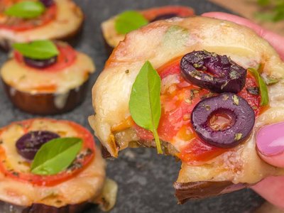 Prévia da receita