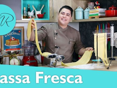 Prévia da receita