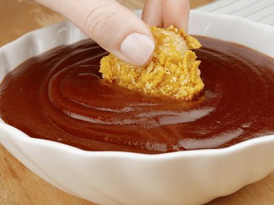 Prévia da receita