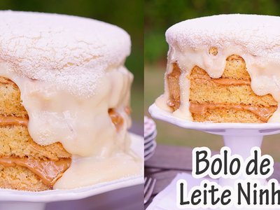Prévia da receita
