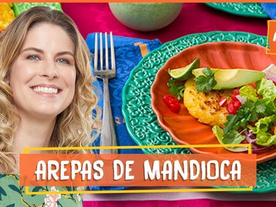 Prévia da receita