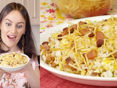 Prévia da receita