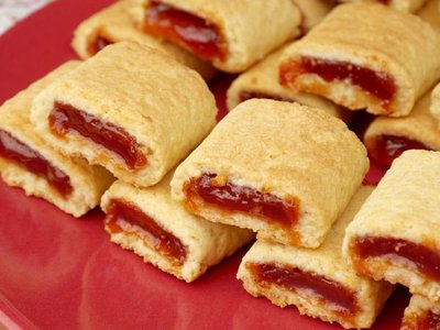 Prévia da receita